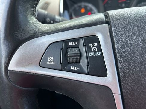 Used 2013 GMC Terrain SLT FWD image 20