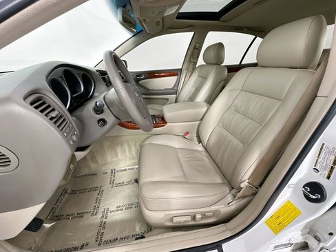 Used 2004 Lexus GS 300 300 image 19