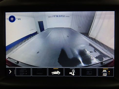 Used 2022 Chevrolet Silverado 1500 High Country w/ Technology Package image 26