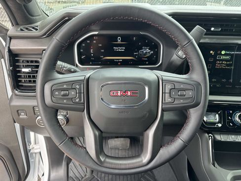 New 2026 GMC Sierra 2500 AT4X w/ AT4X AEV Edition AWD/4WD image 35