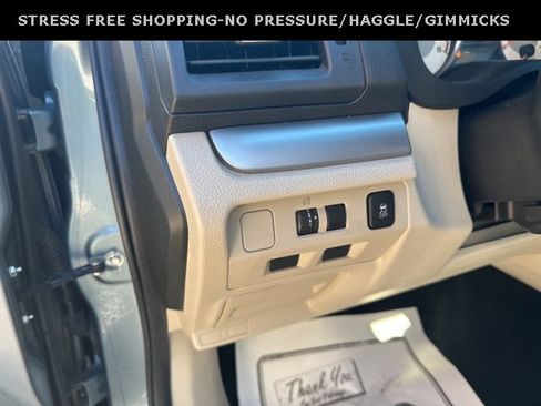 Used 2012 Subaru Impreza 2.0i Sport Limited w/ Popular Pkg 1 image 12