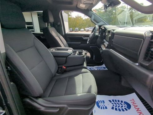 Certified 2023 Chevrolet Silverado 1500 LT image 27
