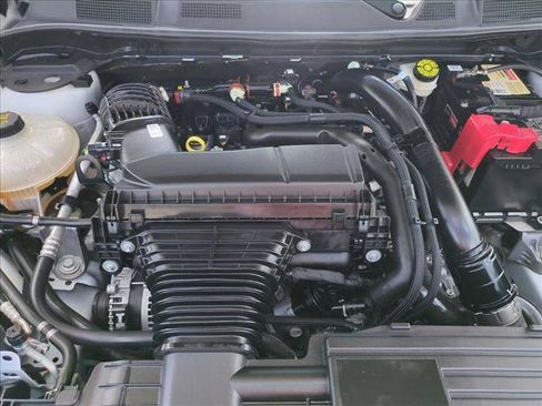 Used 2023 Lincoln Corsair Reserve w/ Equipment Group 201A FWD image 24