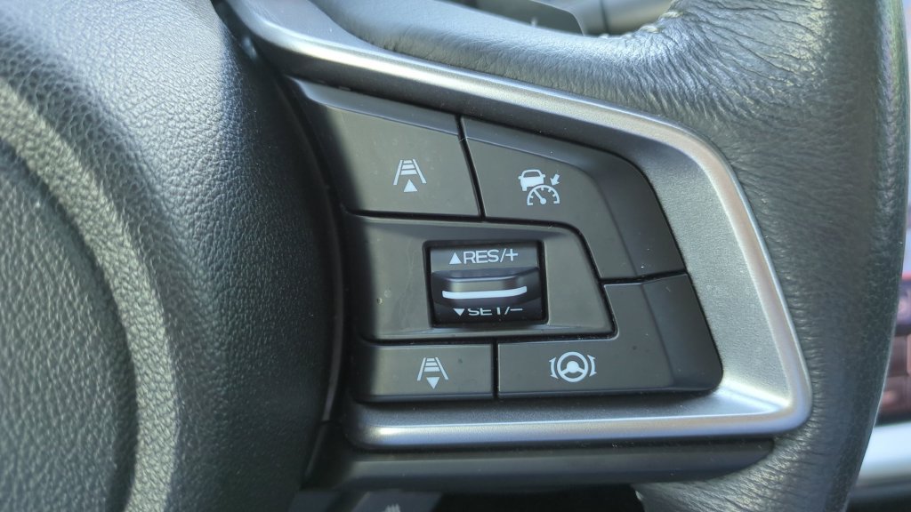 Used 2021 Subaru Legacy Limited AWD/4WD image 21