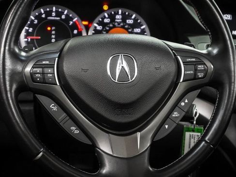 Used 2013 Acura TSX 2.4 image 13