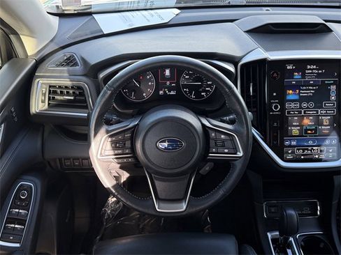Used 2023 Subaru Ascent Limited w/ Technology Package image 10
