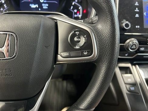 Certified 2021 Honda CR-V EX image 24