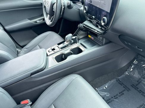 Certified 2024 Lexus NX 350 AWD w/ Vision Package image 31