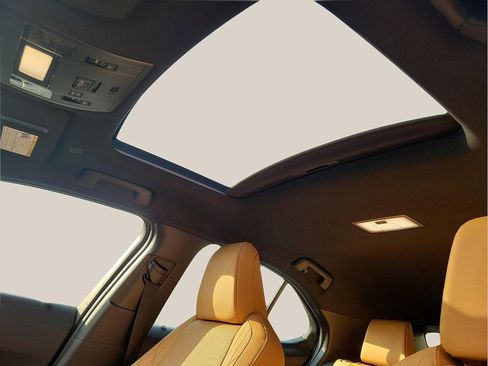 Certified 2024 Lexus UX 250h AWD w/ Premium Package image 14