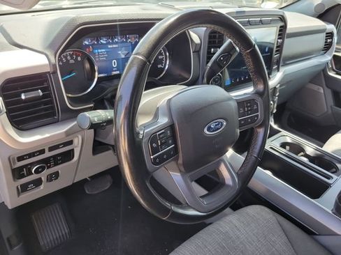 Used 2023 Ford F150 XLT w/ Equipment Group 302A High RWD image 16