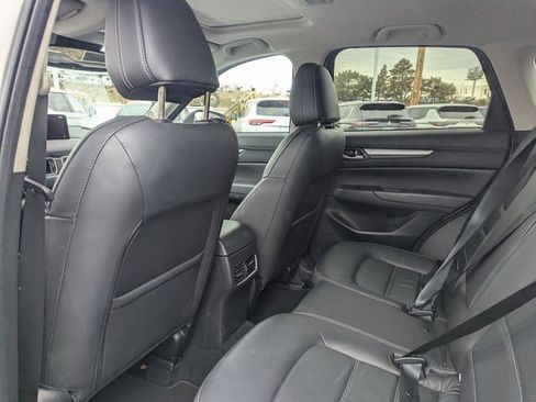 Used 2025 MAZDA CX-5 AWD 2.5 S w/ Preferred Package image 31