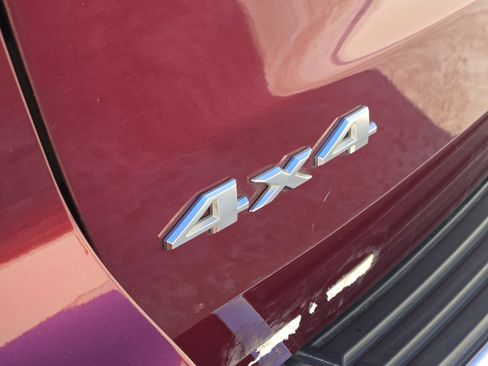 Used 2017 Jeep Grand Cherokee Summit w/ Platinum Series Group image 13