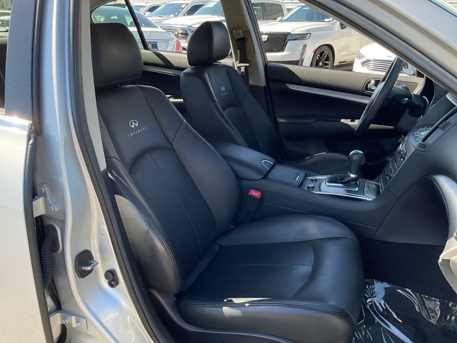 Used 2013 INFINITI G37 Journey w/ Premium Pkg RWD image 21
