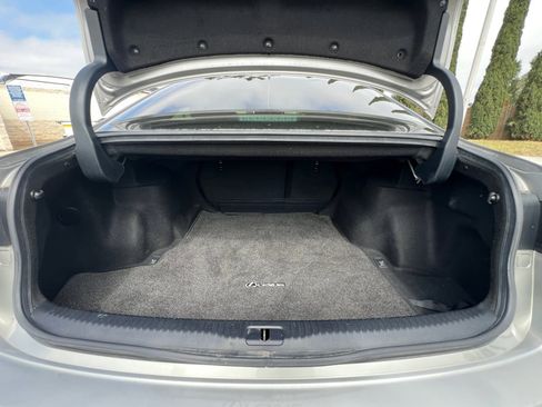 Used 2020 Lexus IS 300 w/ Navigation Package RWD image 22