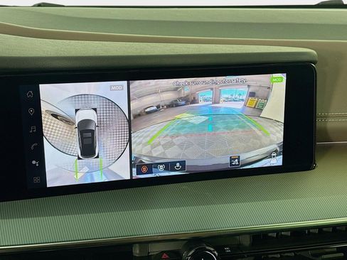 New 2026 Nissan Murano Platinum image 17