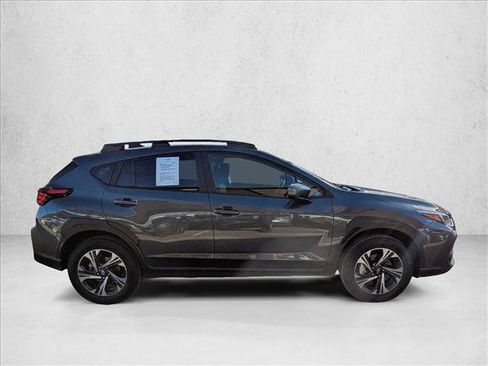 Certified 2024 Subaru Crosstrek 2.0i Premium image 4
