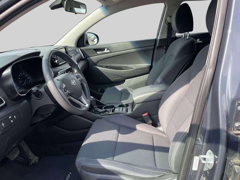 Used 2019 Hyundai Tucson SE image 14