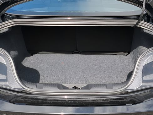 New 2026 Ford Mustang Coupe image 48