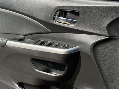 Used 2016 Honda CR-V EX-L image 25