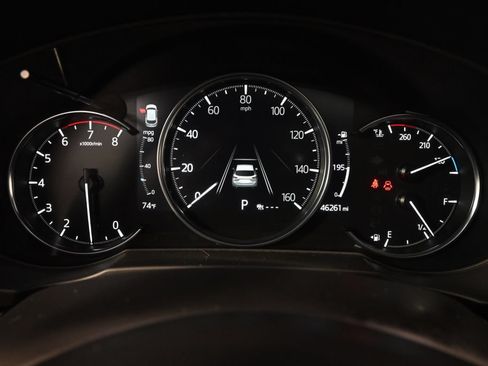 Used 2019 MAZDA CX-5 Signature AWD/4WD image 25