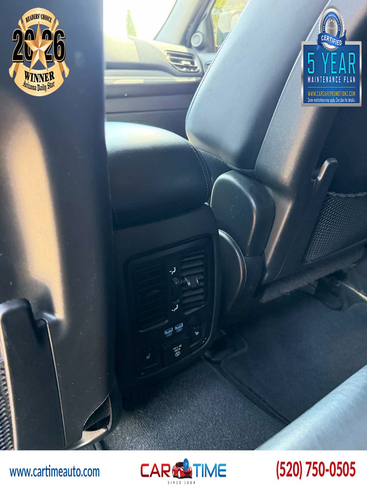 Used 2021 Dodge Durango GT RWD image 20