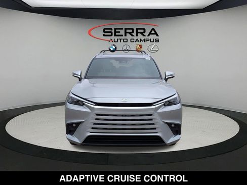 Used 2026 Lexus TX 350 AWD w/ Technology Package image 10