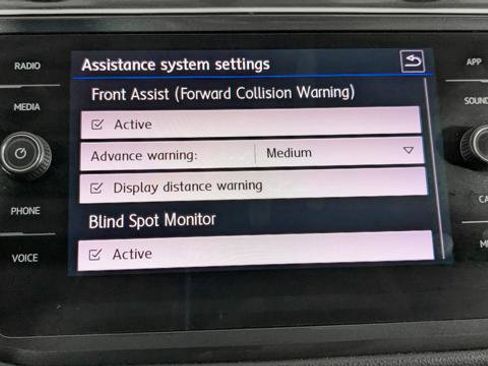Used 2018 Volkswagen Tiguan SE w/ Panoramic Sunroof Package AWD/4WD image 33
