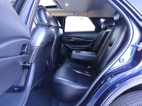 Used 2022 MAZDA CX-30 AWD 2.5 S w/ Preferred Package image 26