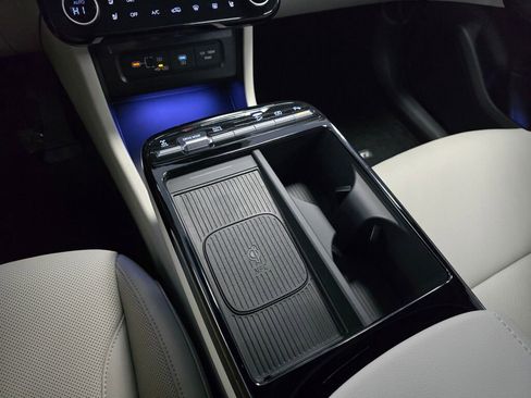 New 2026 Hyundai Tucson Limited image 31