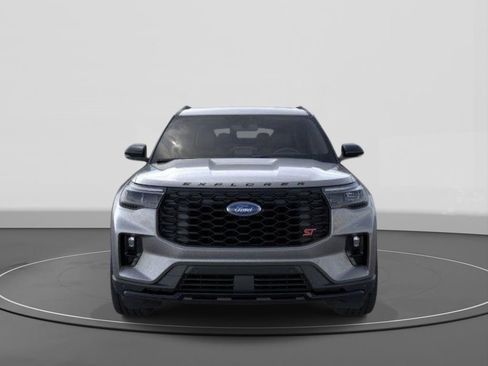 New 2026 Ford Explorer ST AWD/4WD image 6