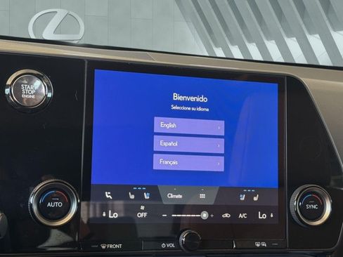 Certified 2025 Lexus NX 250 FWD w/ Accessory Package (Z1) image 19