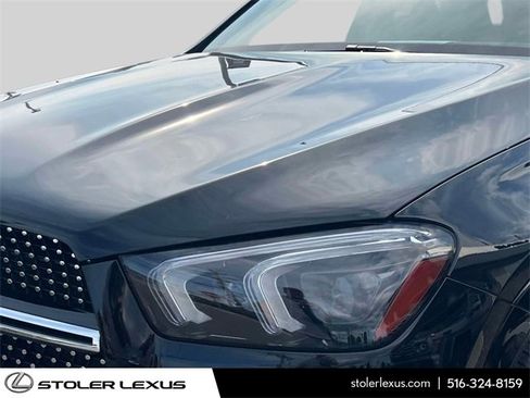 Used 2022 Mercedes-Benz GLE 350 4MATIC image 7