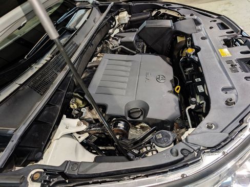 Used 2015 Toyota Highlander XLE image 60