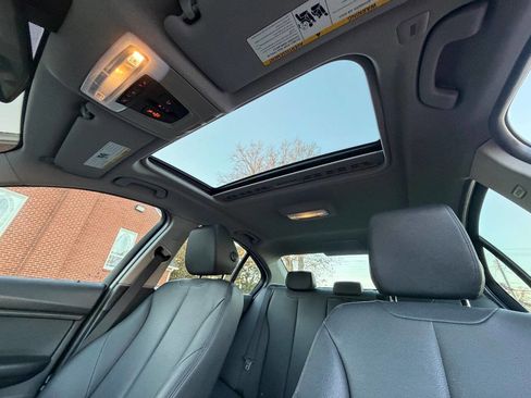 Used 2015 BMW 320i xDrive Sedan image 13