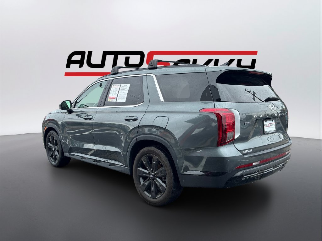 Used 2024 Hyundai Palisade XRT FWD image 7