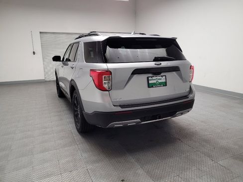 Used 2020 Ford Explorer XLT w/ Equipment Group 202A RWD image 6