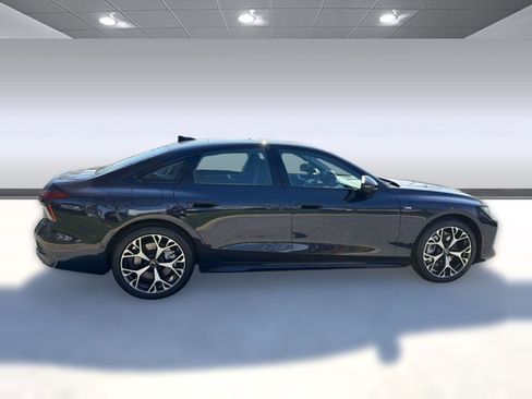 New 2026 Audi A6 Premium Plus image 8