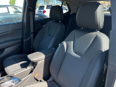 Used 2025 Buick Encore GX Preferred image 27