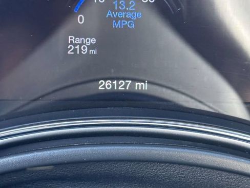 Certified 2020 Jeep Grand Cherokee Limited AWD/4WD image 30
