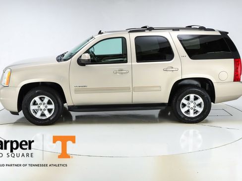 Used 2012 GMC Yukon SLT image 43