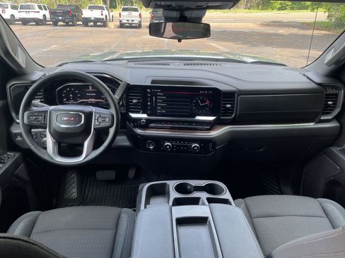 Used 2024 GMC Sierra 1500 Elevation AWD/4WD image 22