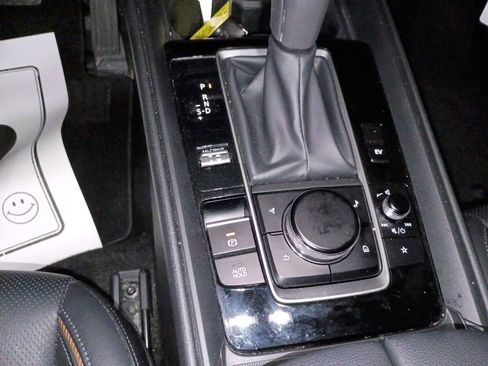 Certified 2025 MAZDA CX-50 AWD 2.5 Hybrid w/ Premium Pkg image 15