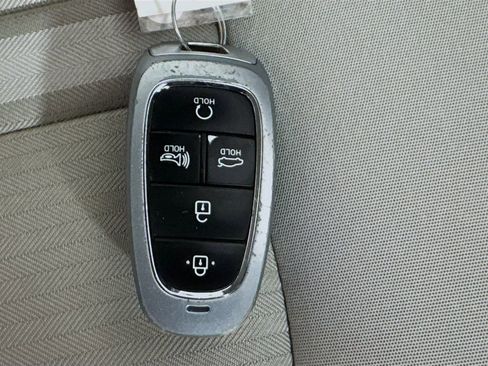 Used 2023 Hyundai Sonata SEL image 35