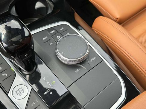 Used 2023 BMW X4 M40i w/ Premium Package image 33