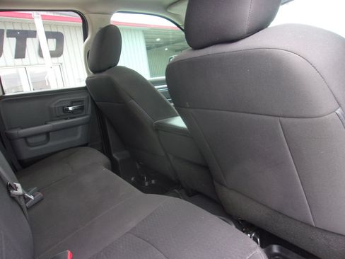 Used 2020 RAM 1500 Warlock w/ Electronics Group AWD/4WD image 19