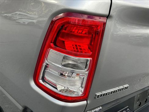 Used 2022 RAM 1500 Big Horn image 30