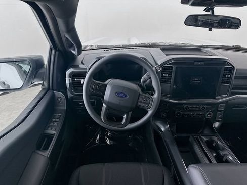 New 2026 Ford F150 STX w/ Equipment Group 200A AWD/4WD image 20