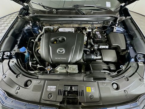 Used 2020 MAZDA CX-5 Grand Touring image 34