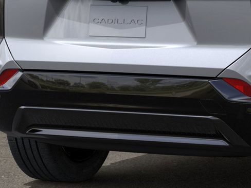 New 2026 Cadillac Optiq Sport 1 w/ LPO, Floor Liner Package image 14