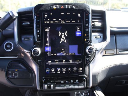 Used 2021 RAM 2500 Limited AWD/4WD image 25